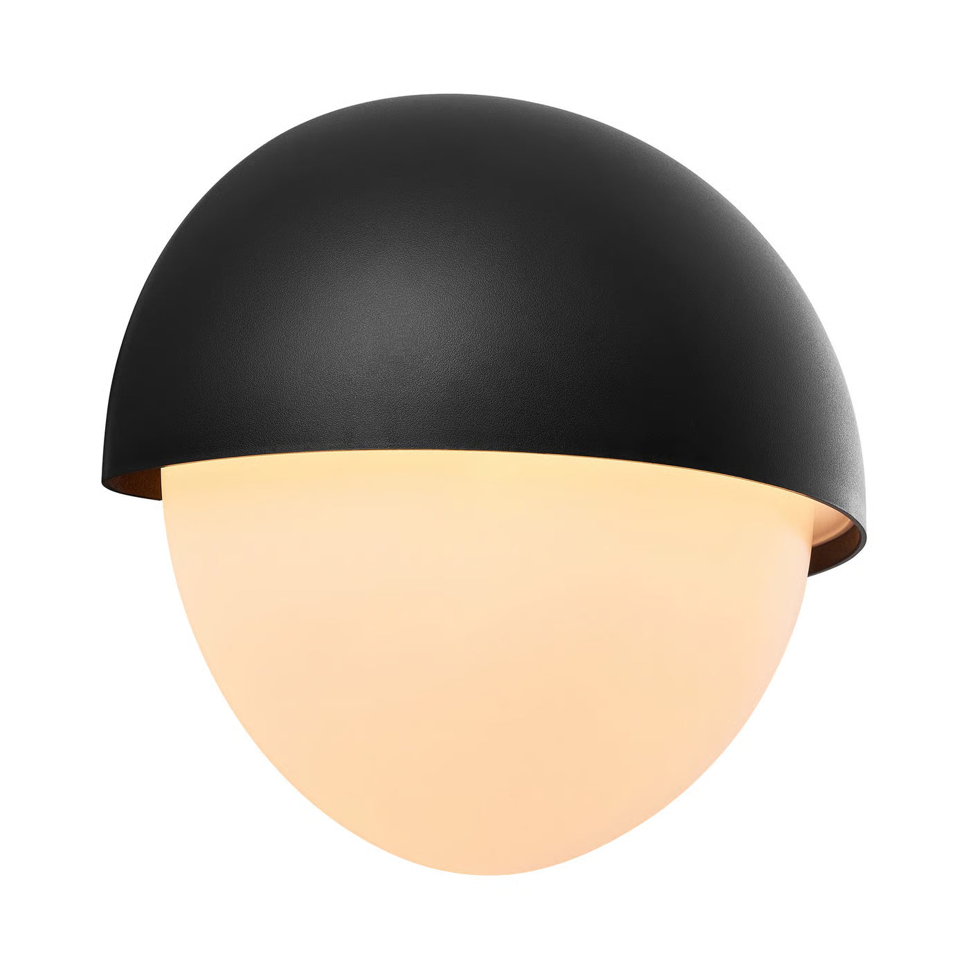 Scorpius  Round Wall light