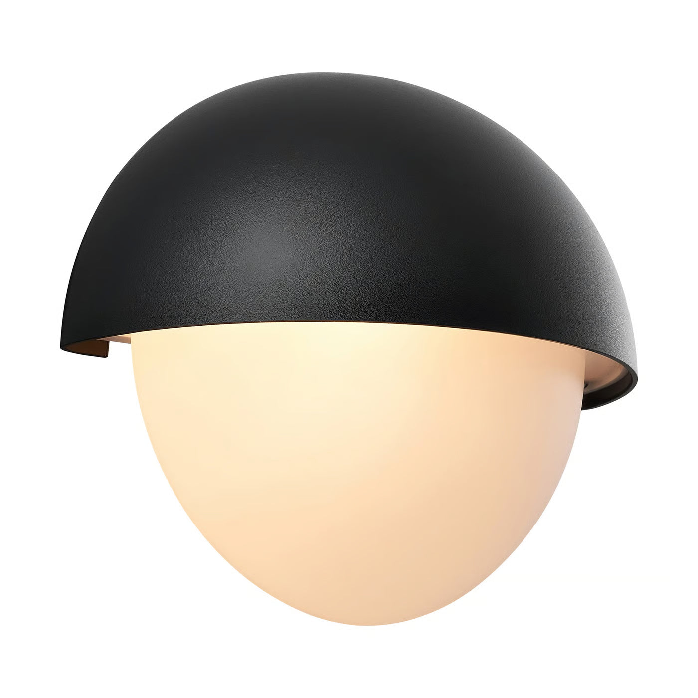 Scorpius  Round Wall light