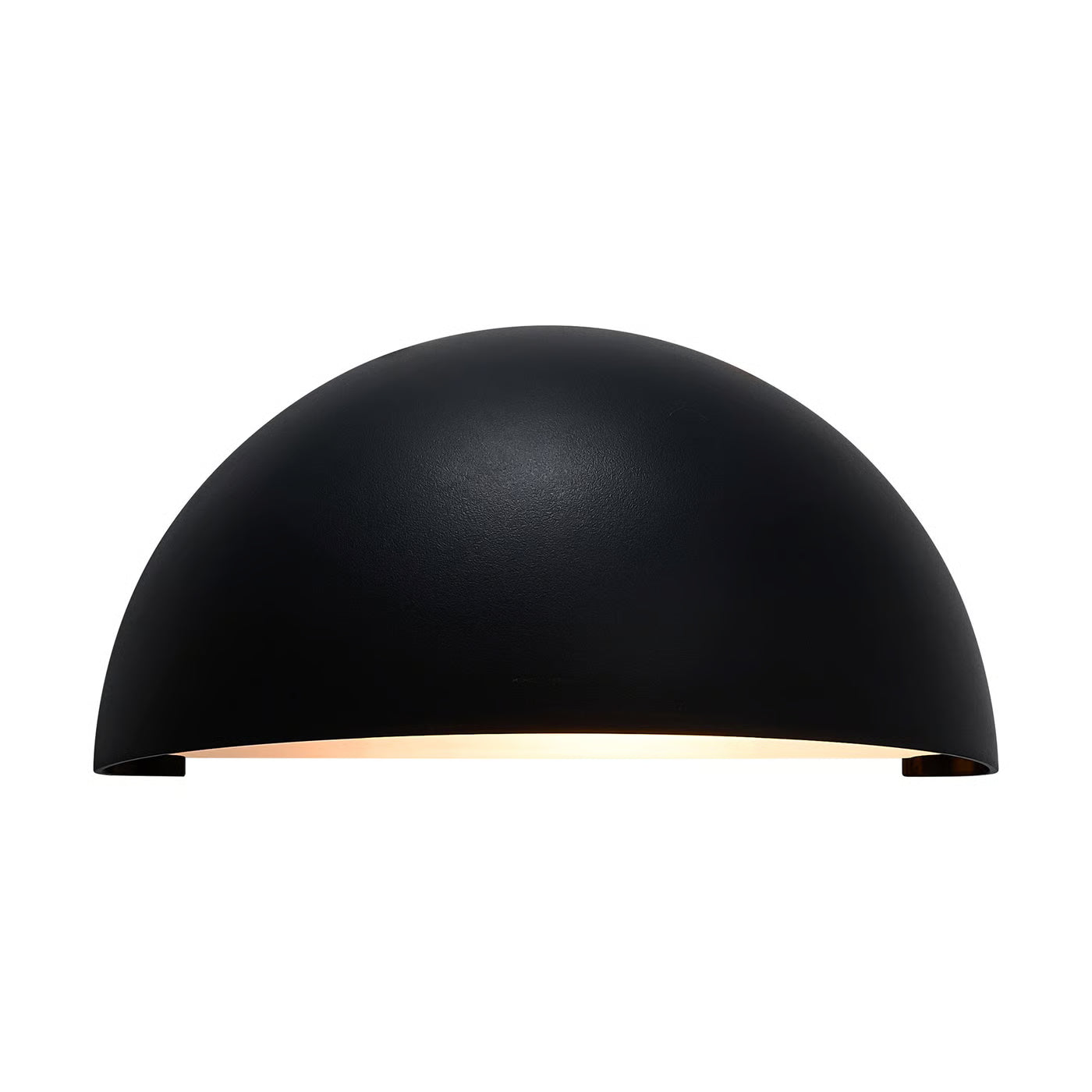 Scorpius Wall light- Black/ Sand