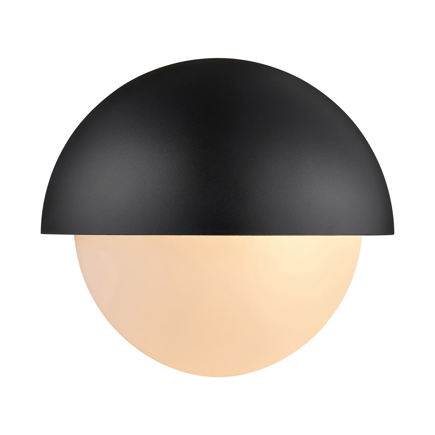 Scorpius  Round Wall light