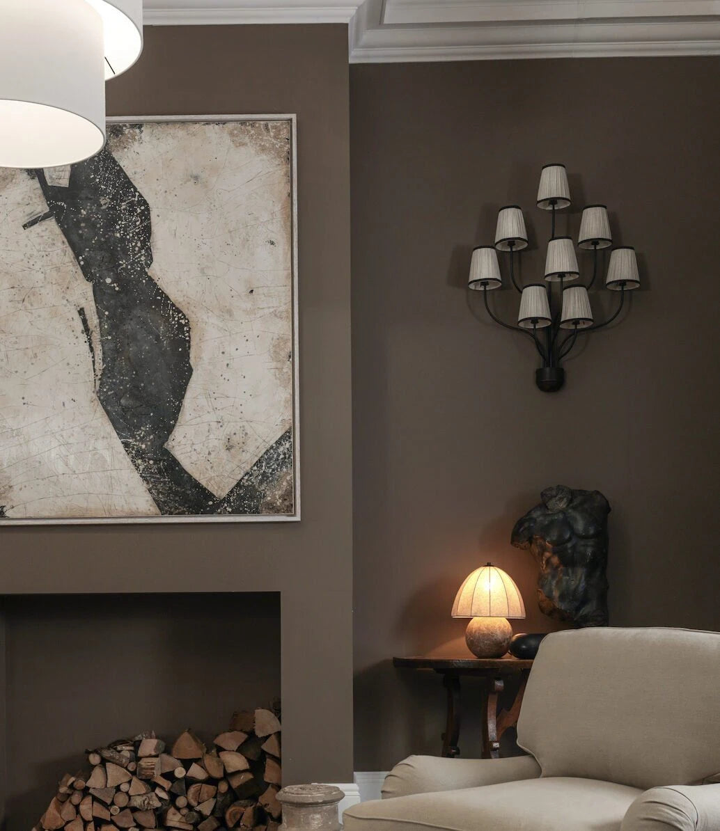 Chabal Wall Light
