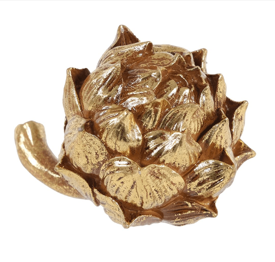 Gold Artichoke