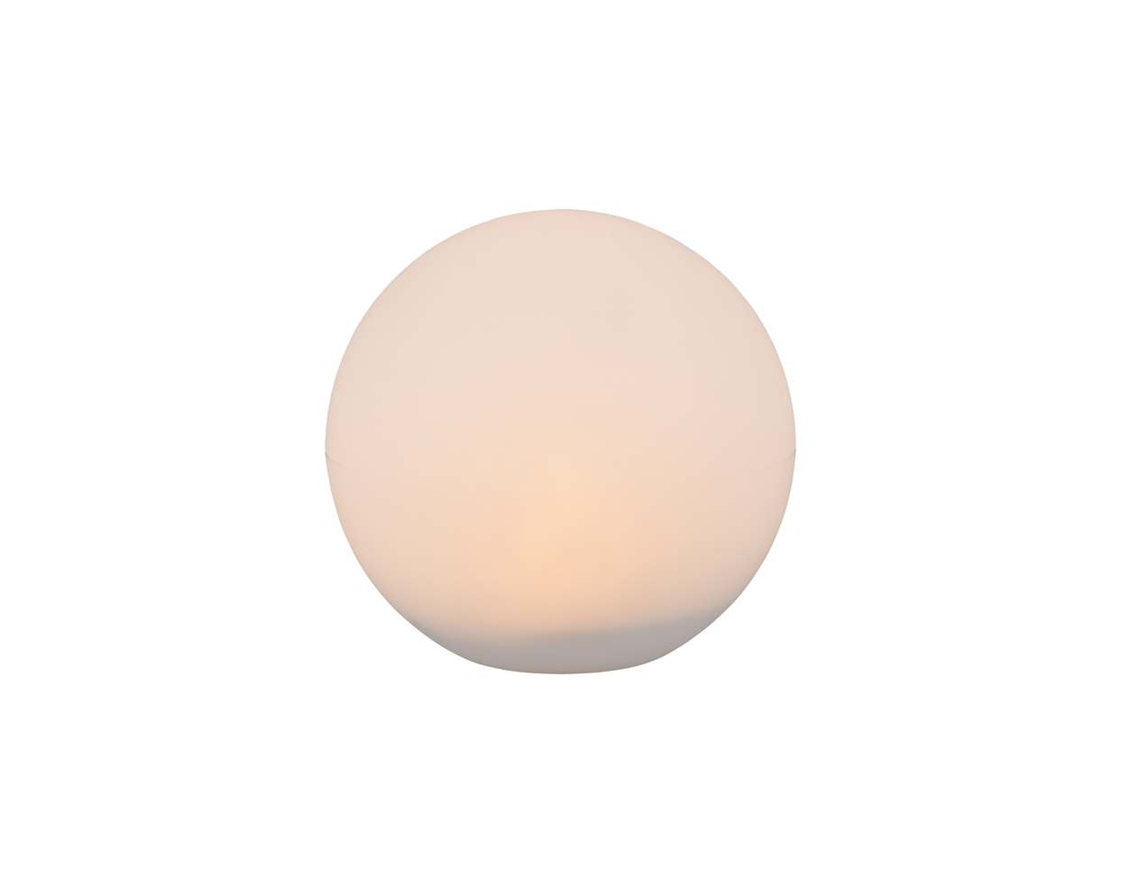 Melo LED Solar Table Light