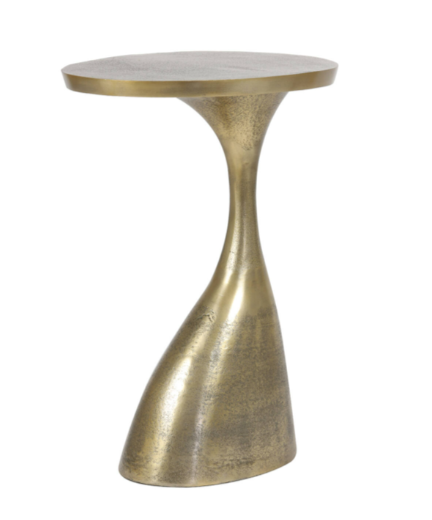 Macau Side Table- Various Sizes & Finishes
