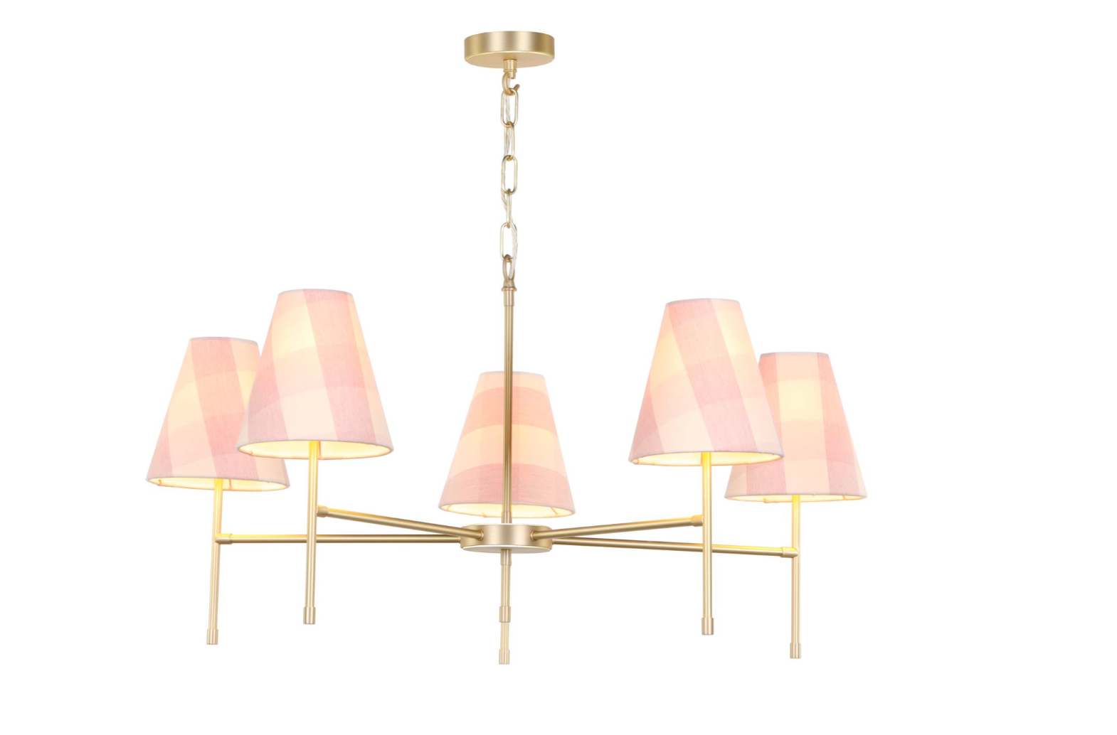 Aix 5Lt/10Lt Ceiling Light Fitting Only- Various Finishes