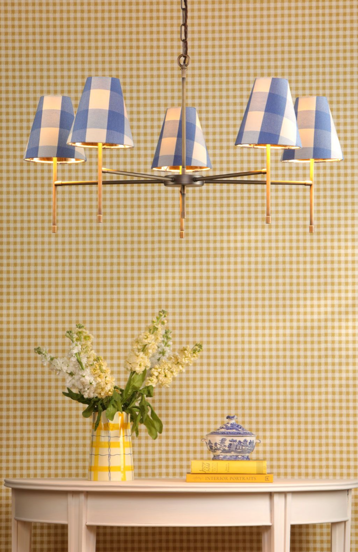 Aix 5Lt/10Lt Ceiling Light Fitting Only- Various Finishes