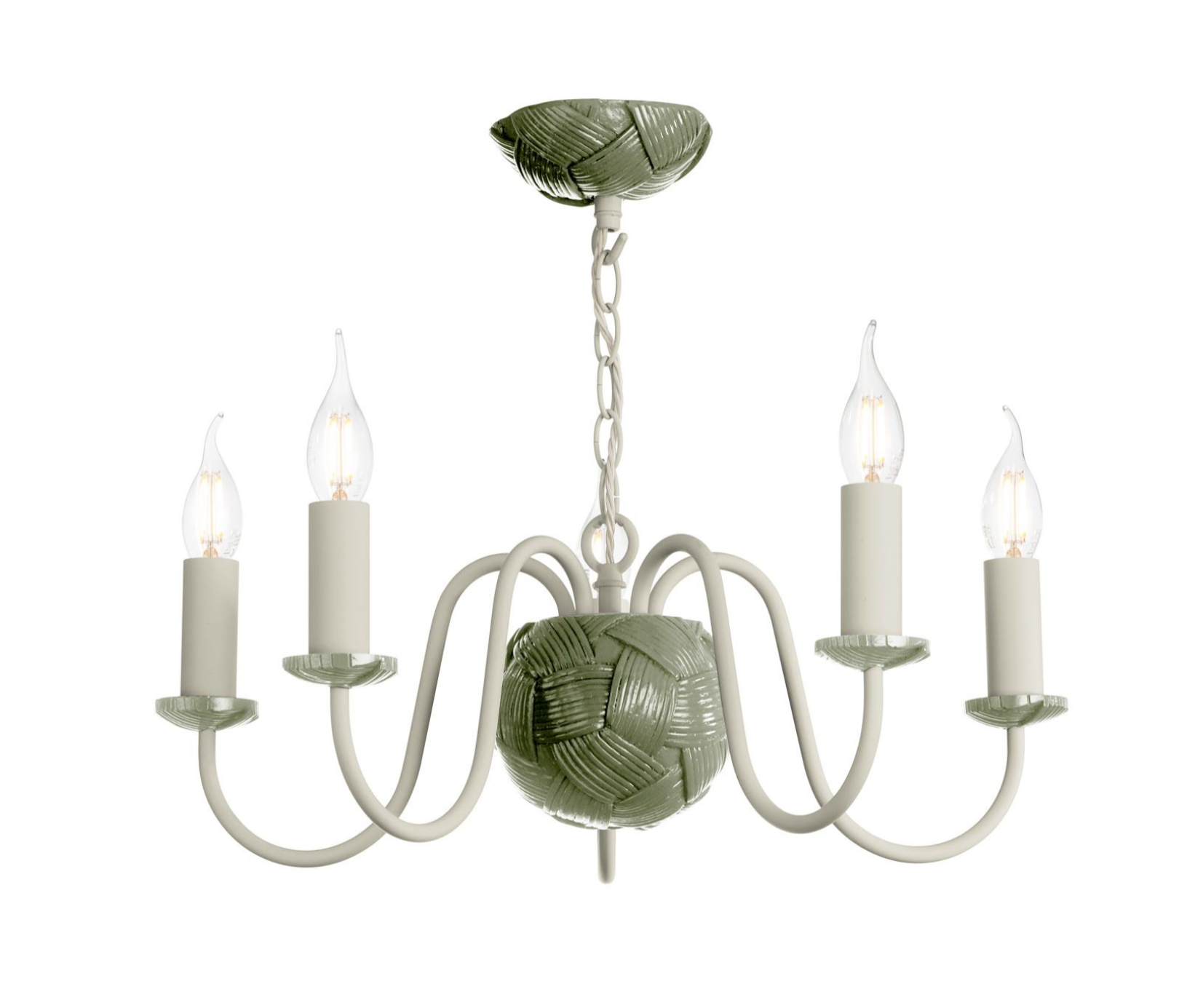 Bodkin 5/10 Light Armed Pendant Bespoke- Fitting Only