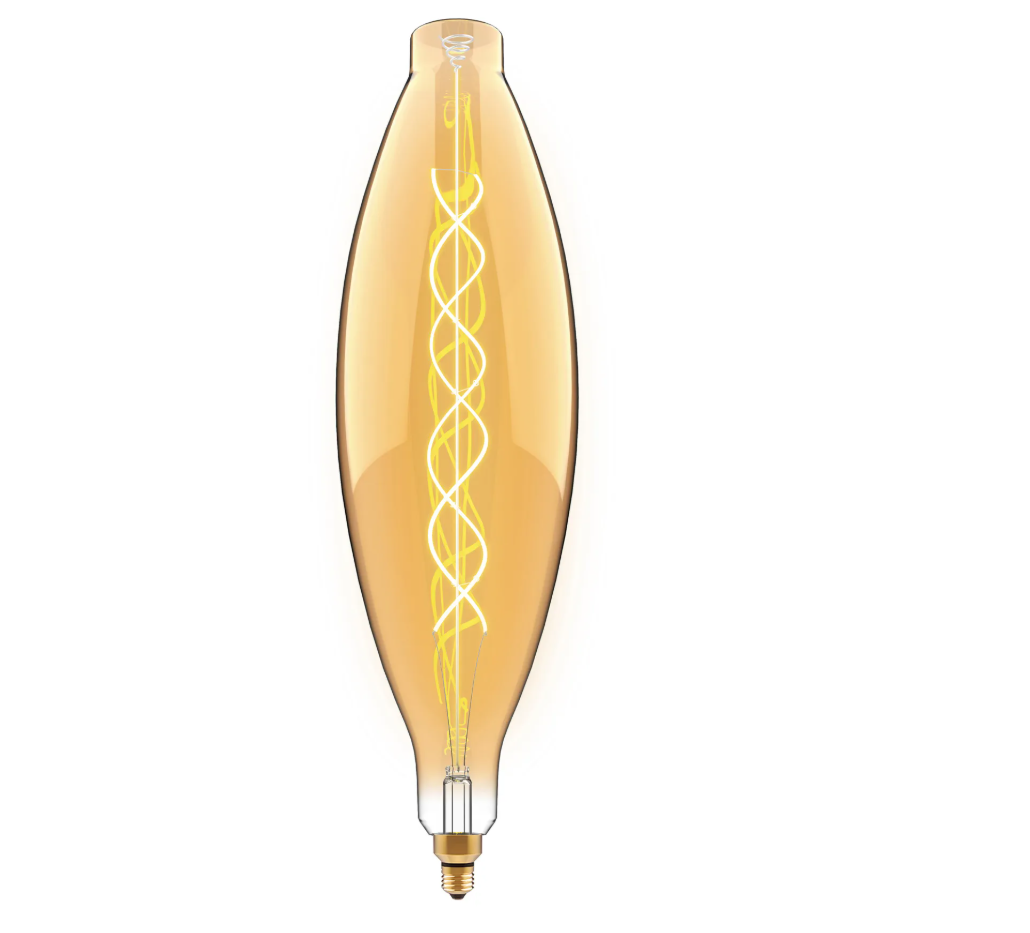 Classic Style LED E27 Dimmable Type I