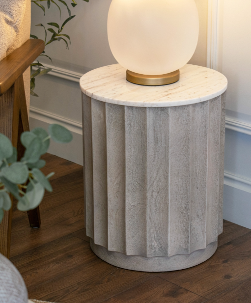 Astri Side Table