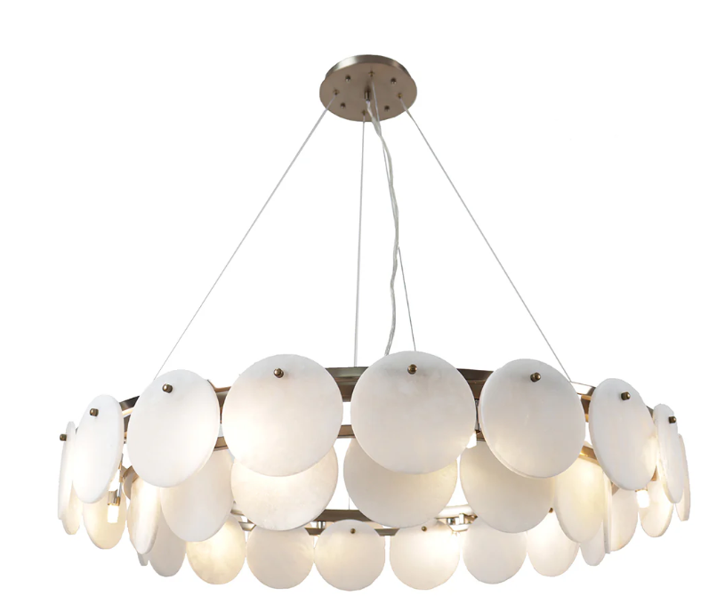 Heidi Chandelier