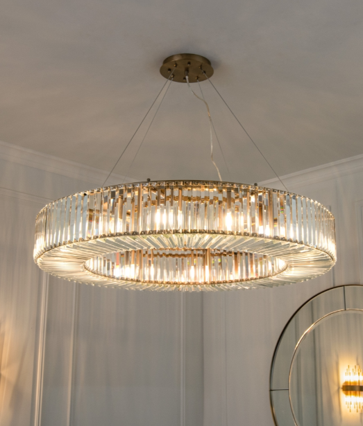 Panora Chandelier