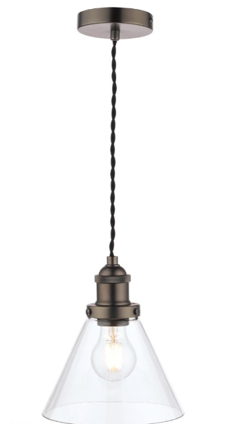 Isaac Pendant - Various Finishes