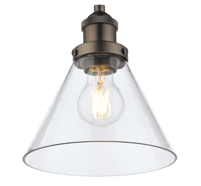 Isaac Pendant - Various Finishes