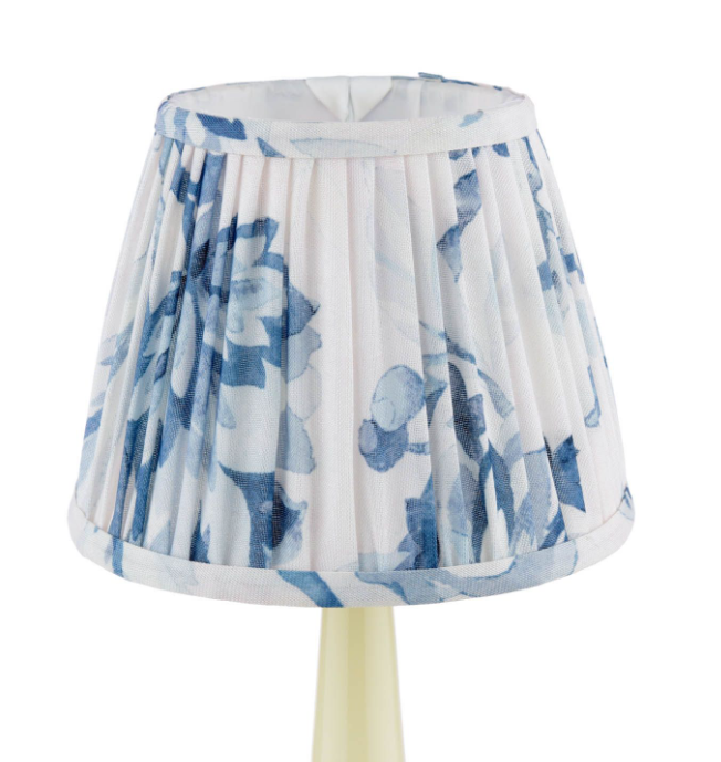 Adwick Twin Pack Table Lamp Cream Ceramic With Shade