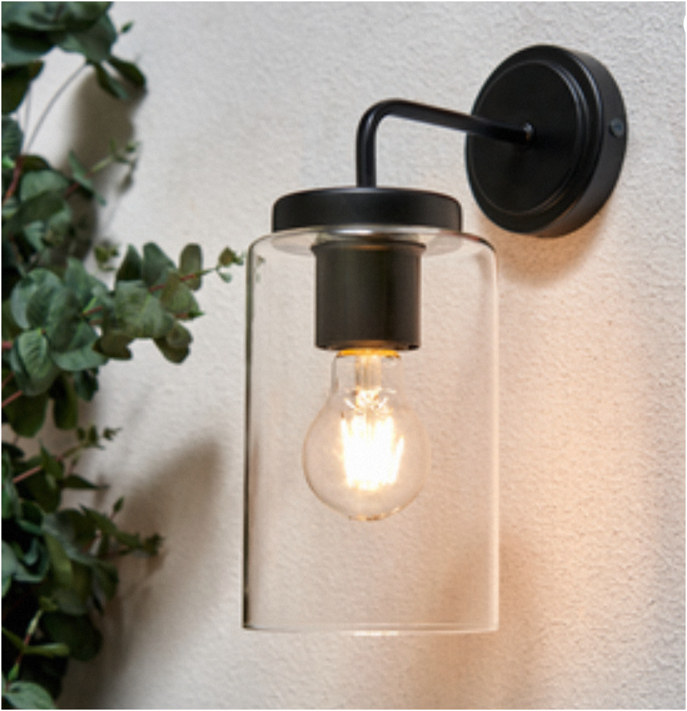 Clifton Wall Light