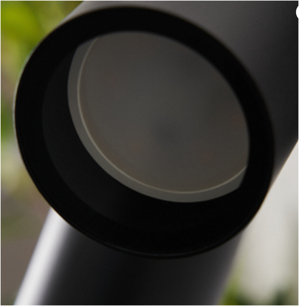 Leto 1/2lt Outdoor Wall Light- Various Finishes