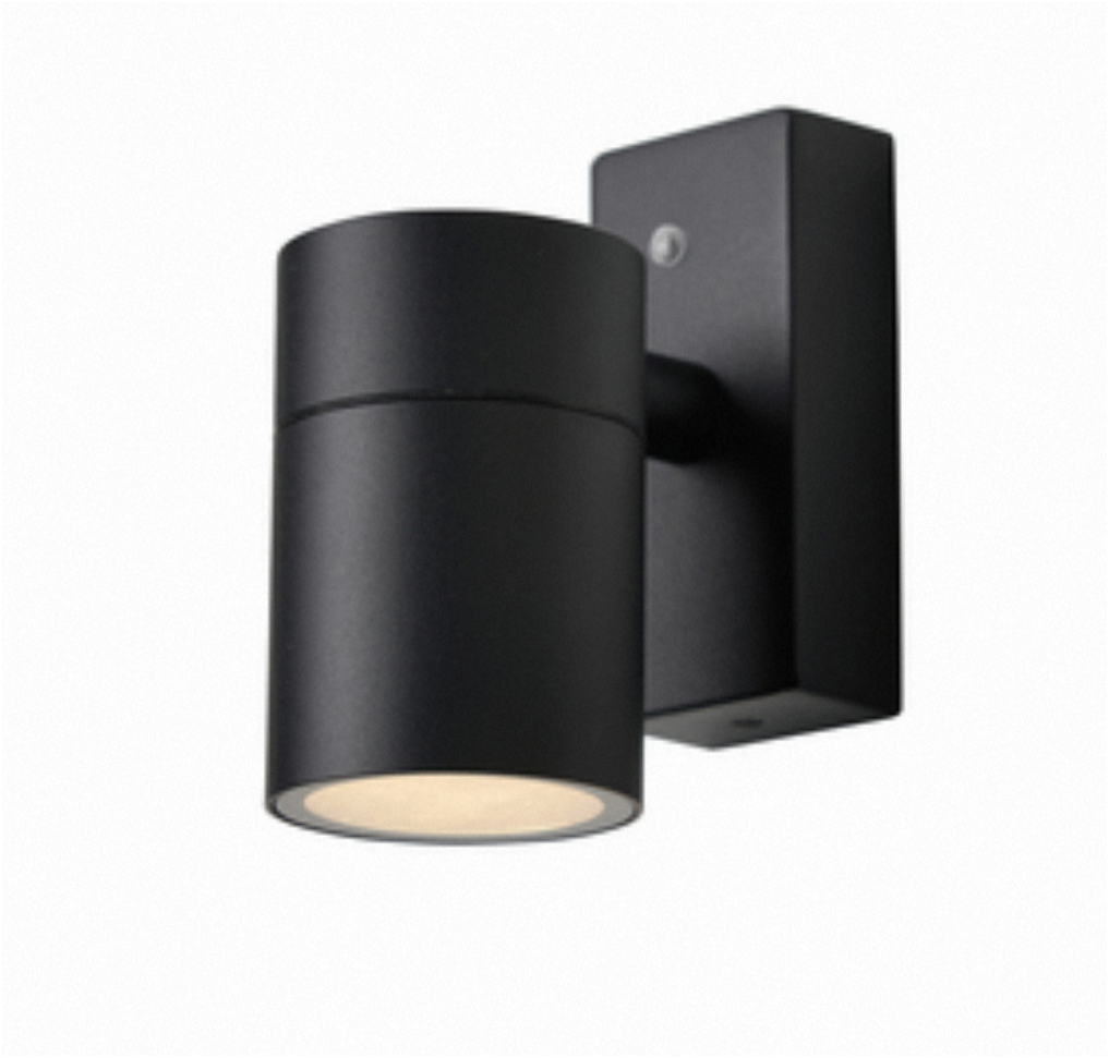 Leto IP65 Downlight PhotoCell- Various Colours