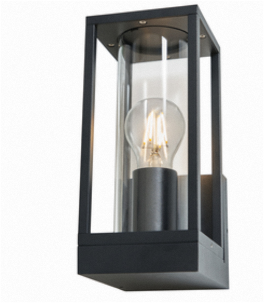 Harmby Outdoor Wall Lantern
