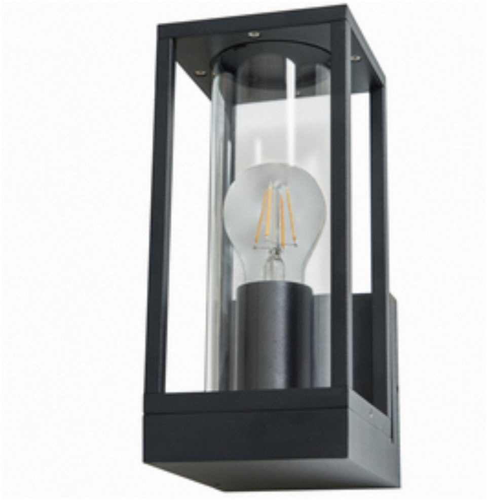 Harmby Outdoor Wall Lantern
