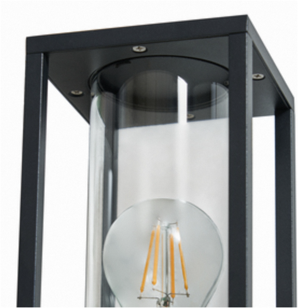 Harmby Outdoor Wall Lantern
