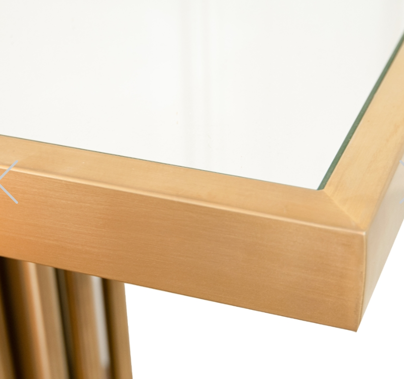 Ealing Side Table