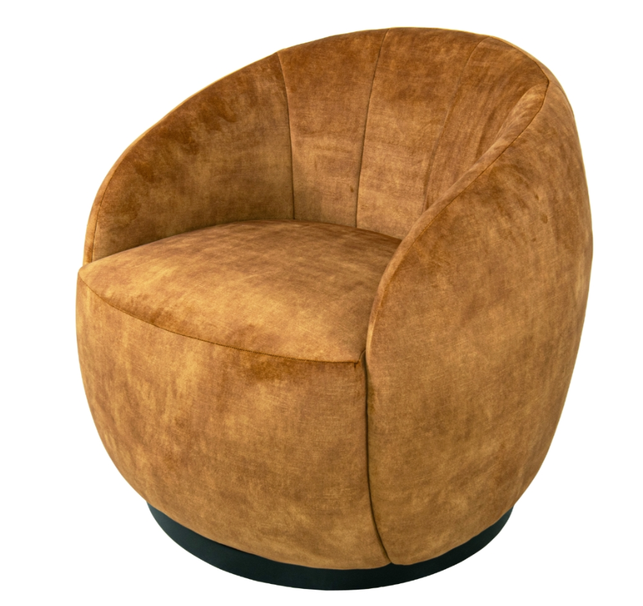 Chalain Ginger Swivel  Chair
