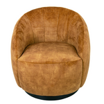 Chalain Ginger Swivel  Chair
