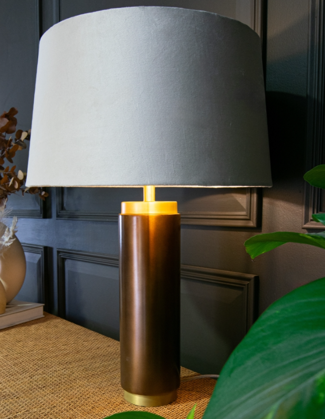 Cloten Table Lamp (Base Only)