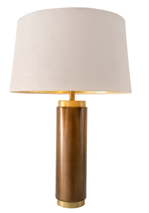 Cloten Table Lamp (Base Only)