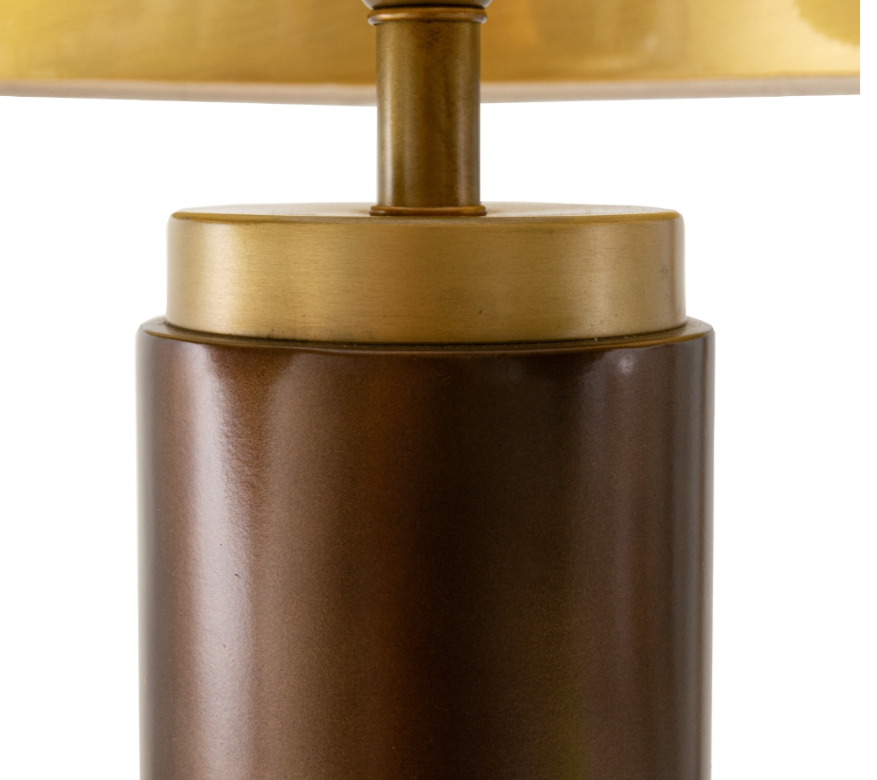 Cloten Table Lamp (Base Only)