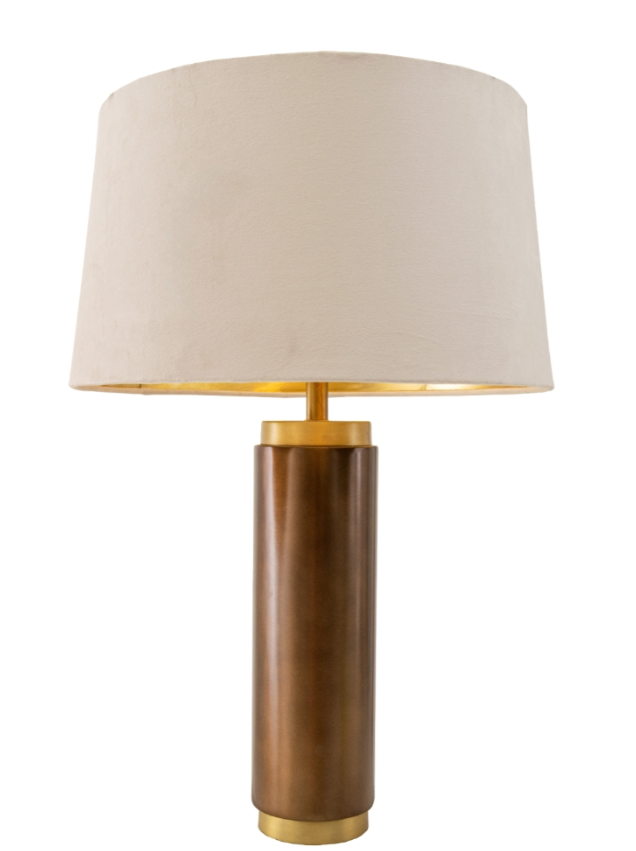 Cloten Table Lamp (Base Only)
