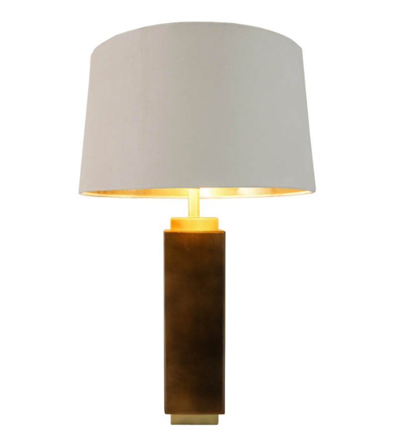 Reyna Table Lamp (Base Only)