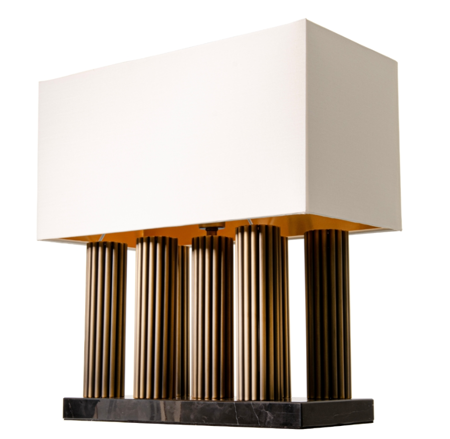 Deveron Table Lamp