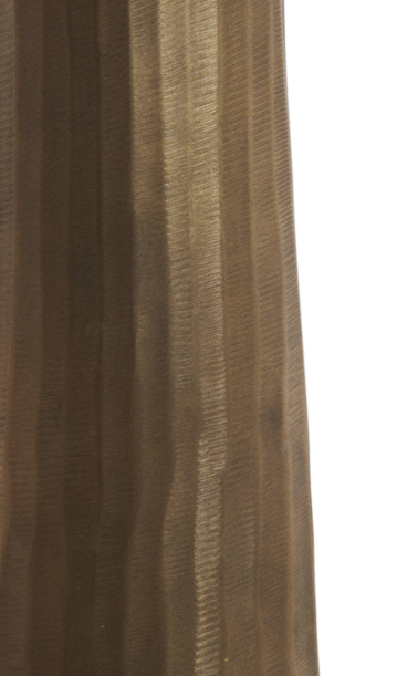MIJAS Floor Lamp - Dark Brown Bronze (Base Only)
