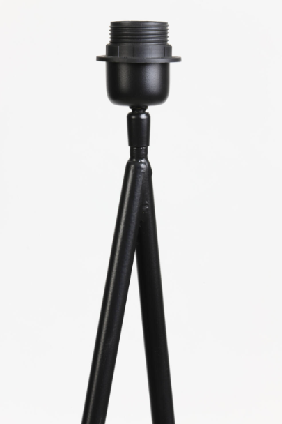 TAMSU Floor Lamp - Matt Black (Base Only)