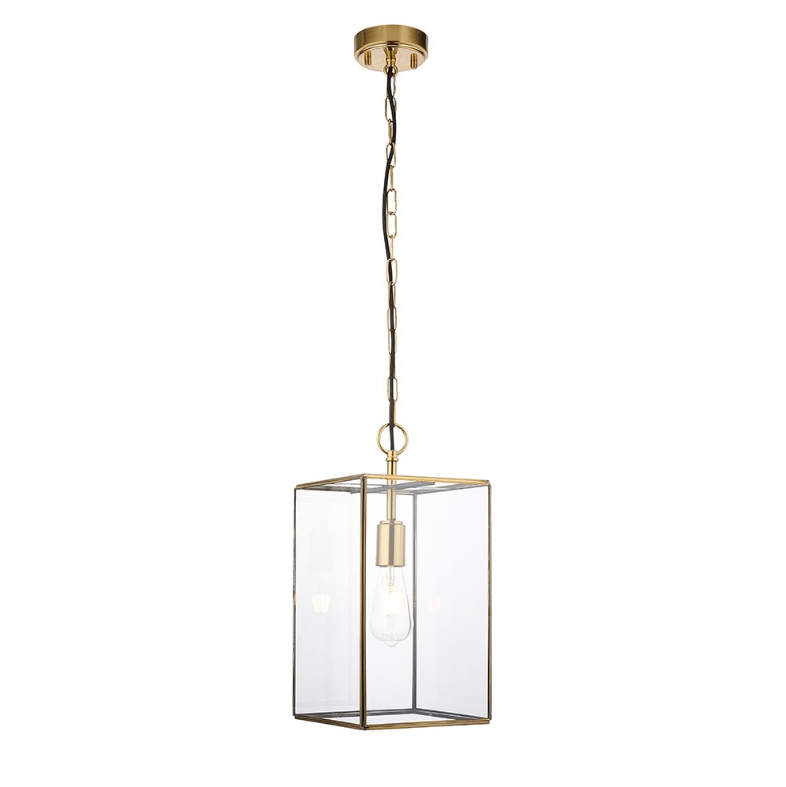 Hammond Single Lantern - Various Sizes