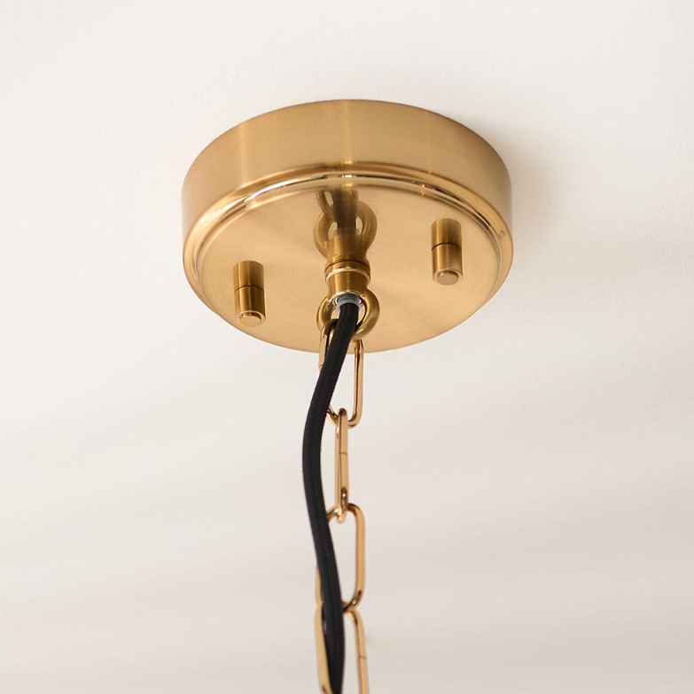 Hammond Single Lantern - Various Sizes