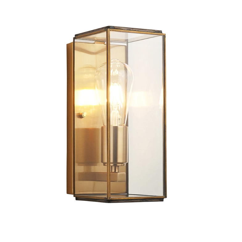 Hammond Wall Light