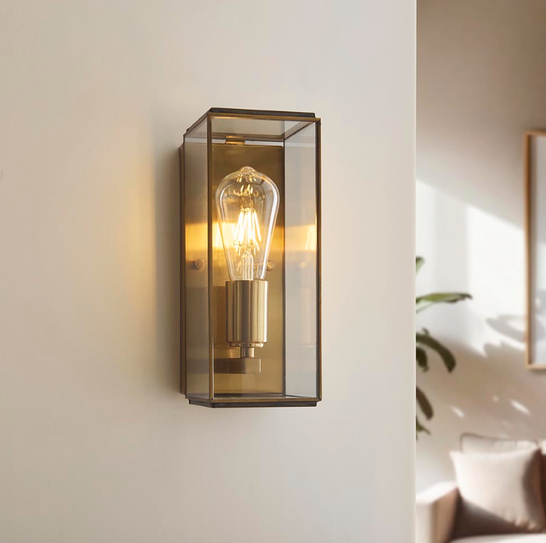 Hammond Wall Light