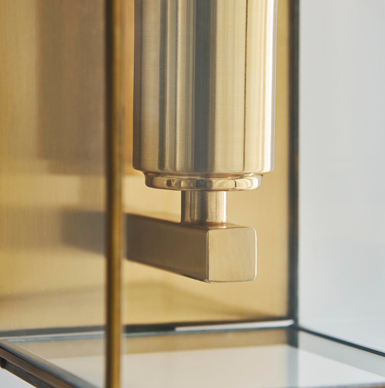 Hammond Wall Light