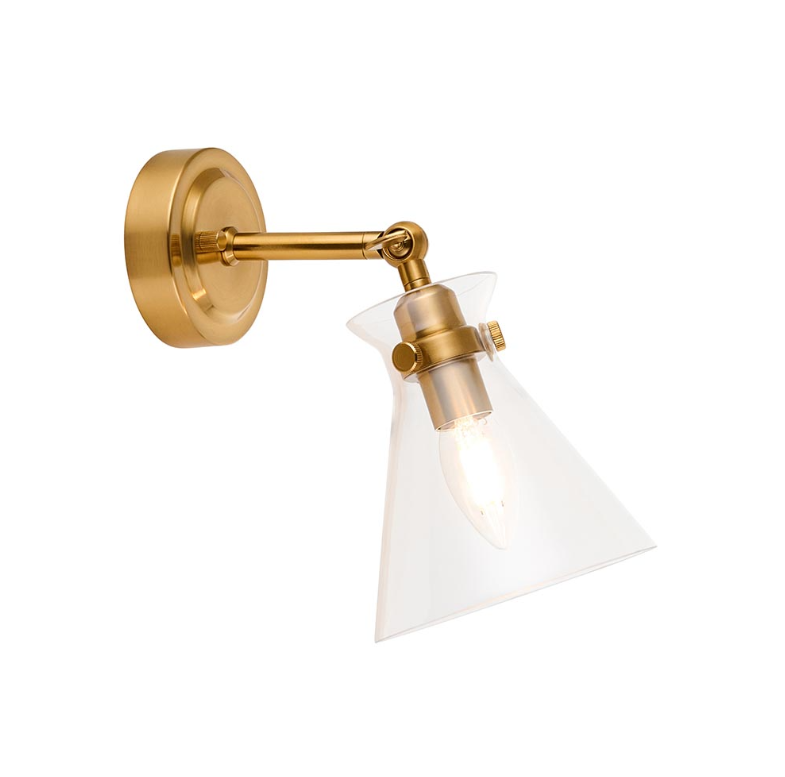 Harlow Wall Light