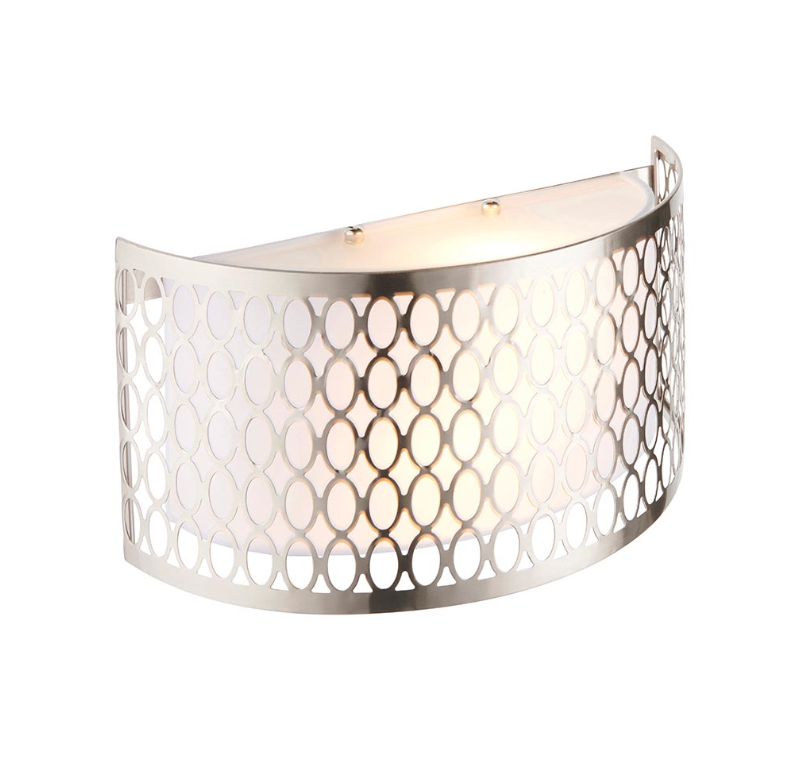 Cordero 2lt Wall Light - Various Finishes