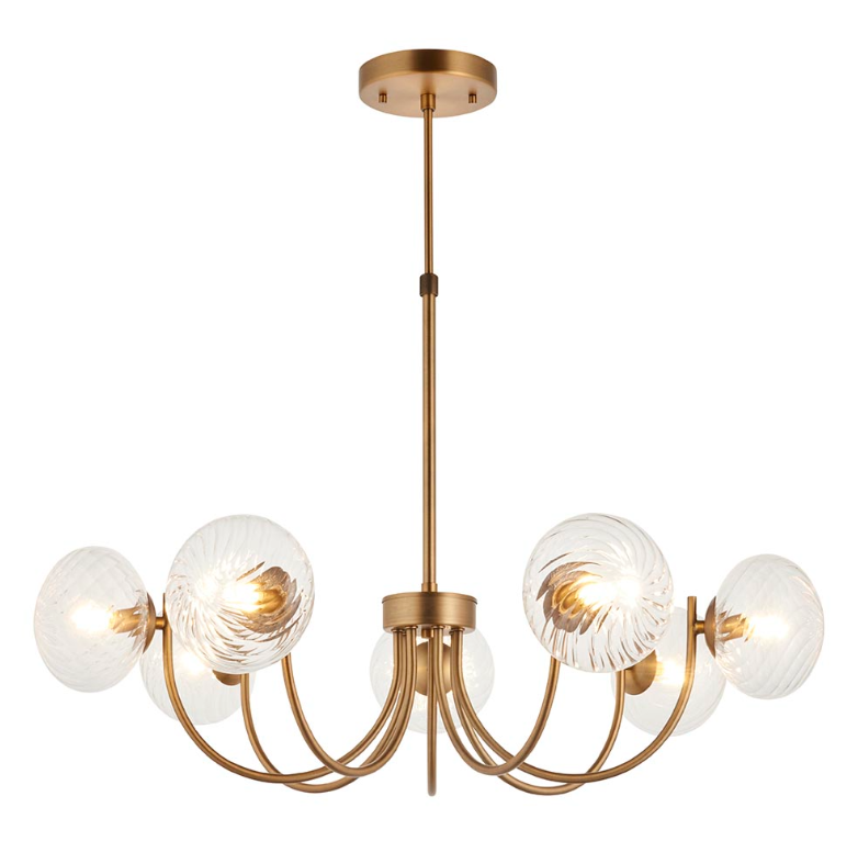 Hague 5lt/ 7lt Pendant