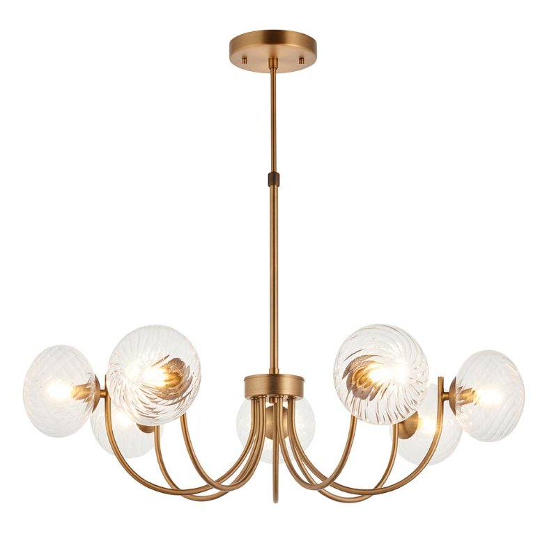Hague 5lt/ 7lt Pendant