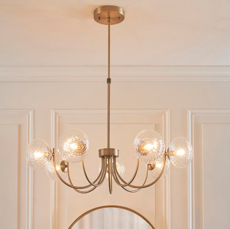 Hague 5lt/ 7lt Pendant