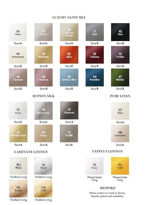 Wren 2/3lt Flush Light- White Frosted Acrylic w Bespoke Shades