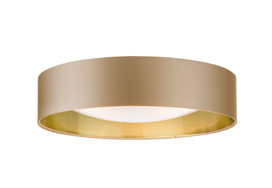 Wren 2/3lt Flush Light- White Frosted Acrylic w Bespoke Shades