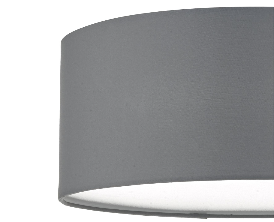 Cierro 3/4/6Lt Flush Light- Various Finishes