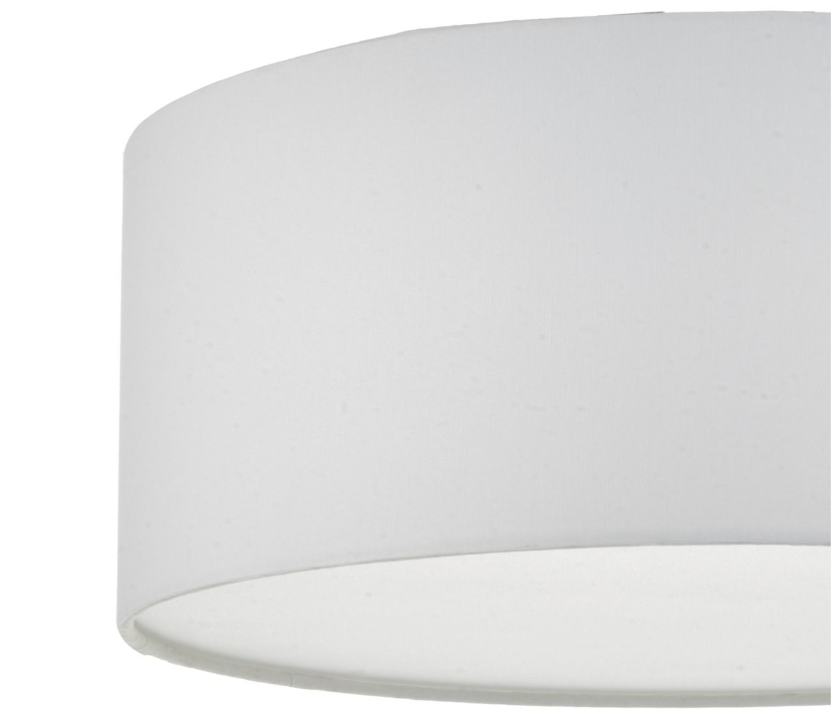 Cierro 3/4/6Lt Flush Light- Various Finishes