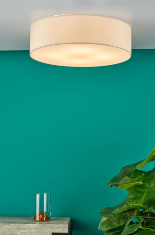 Cierro 3/4/6Lt Flush Light- Various Finishes